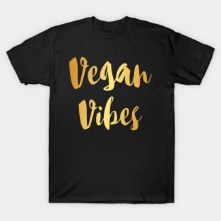 Vegan vibes T-Shirt